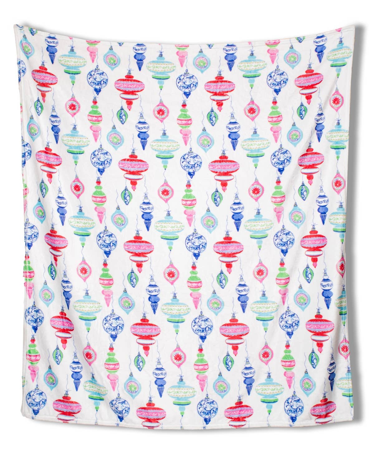 Whimsical Wonders Throw   Multi   50x60