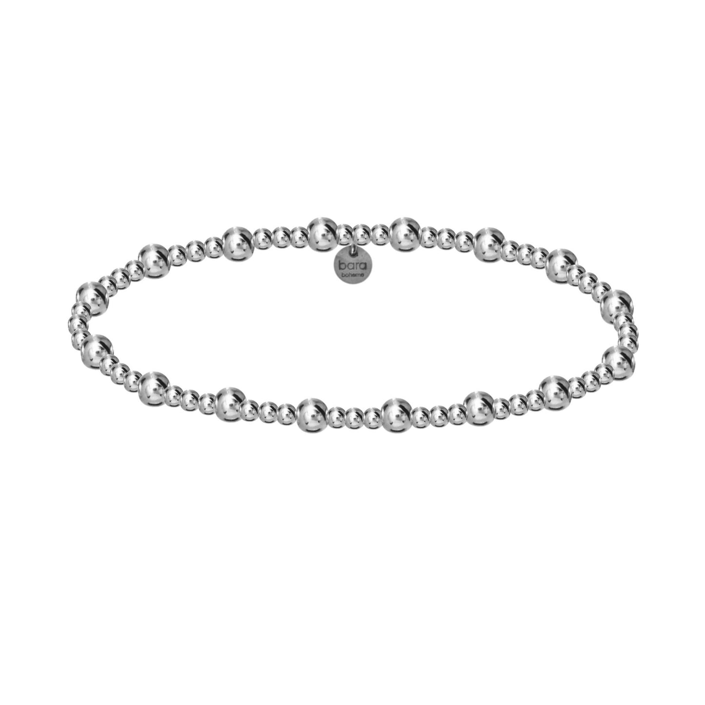 ANGELINA | Stretchy Anti-Tarnish 14K Gold Filled Bracelet