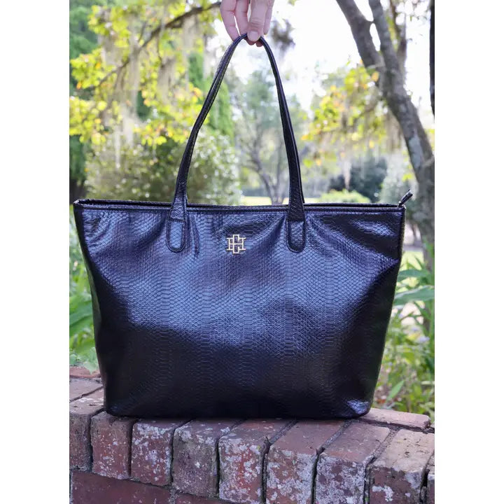 Daniela Large Tote