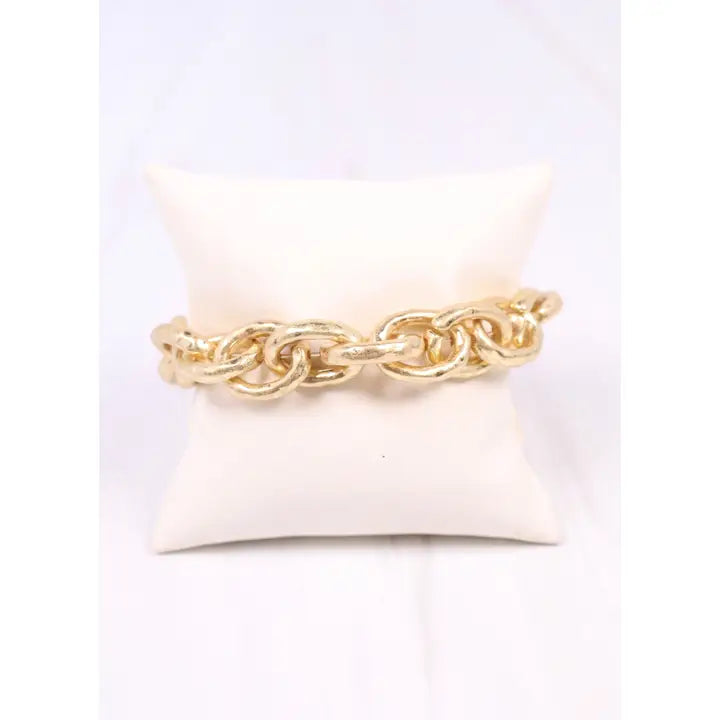 Brooke Stretch Bracelet