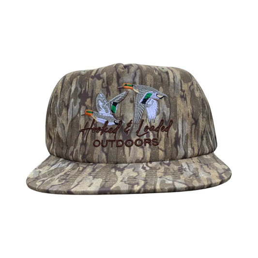 Greenwing - Swamp